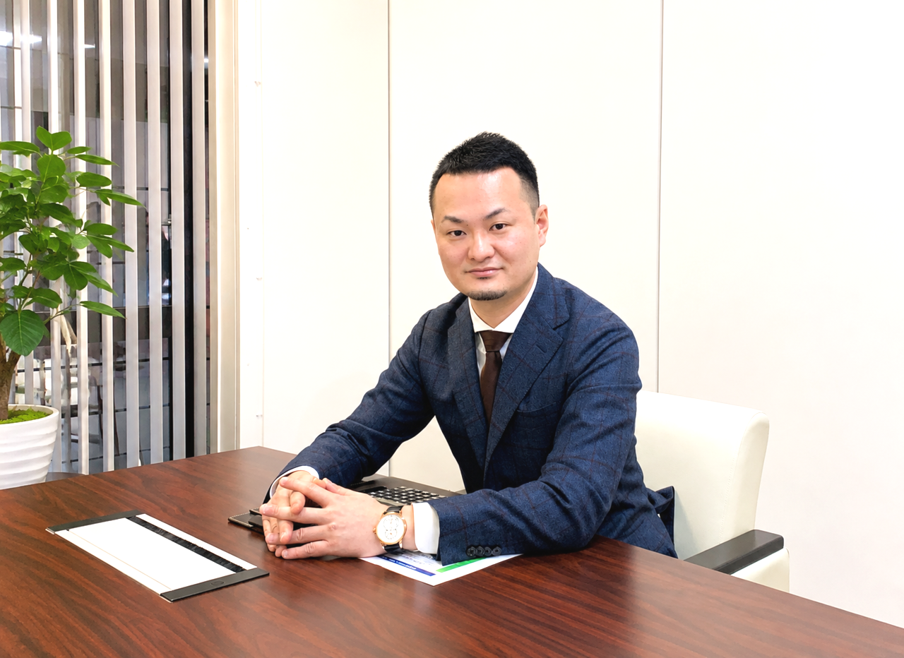 山口広樹（司法書士・行政書士）