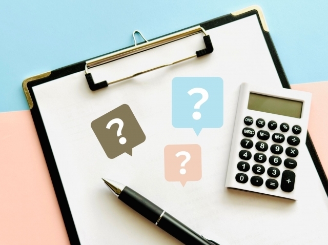 任意整理CHECK！任意整理の手続き費用は30万円以上かかる？